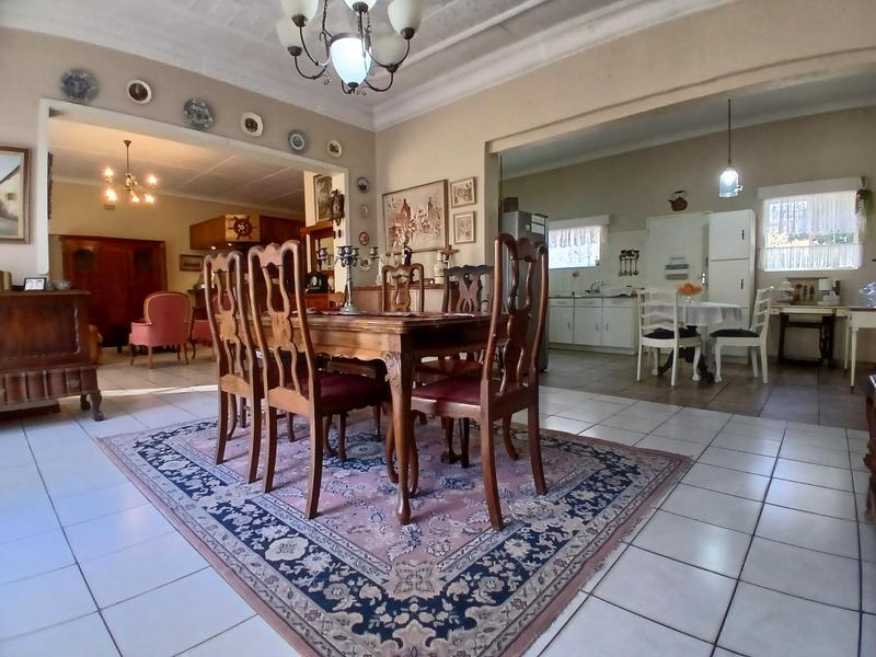 7 Bedroom Property for Sale in Vryburg North West